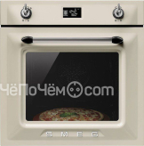 Духовой шкаф SMEG sf6922ppz