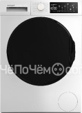 Стиральная машина WEISSGAUFF WM 41125 DS