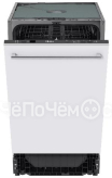 Посудомоечная машина HAIER HDWE10-394RU