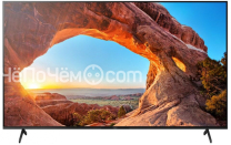 Телевизор SONY KD75X85TJCEP