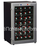 Винный шкаф LA SOMMELIERE VN28C