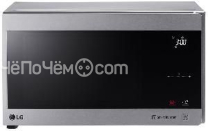 Микроволновая печь LG MW 25 R 95 CIS