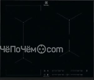 Варочная панель ELECTROLUX IPE 6453 KF