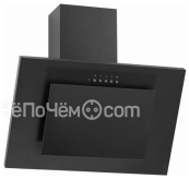 Вытяжка DELONGHI etna nero 60