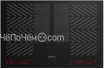 Варочная поверхность GRUNDIG GIEI838980INH