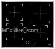 Варочная панель HAIER HHY-Y64NFB