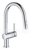 Смеситель GROHE Minta 32321002