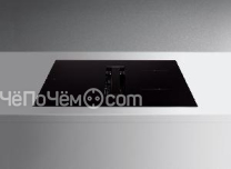 Варочная поверхность FALMEC ZERO EASY 84 VETRO NERO (CUZQ90.06P8#ZZZN461F)