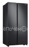 Холодильник SAMSUNG RS62R5031B4/WT