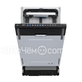 Посудомоечная машина MIDEA MID45S730i