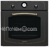 Духовой шкаф Indesit IFVR 500 AN
