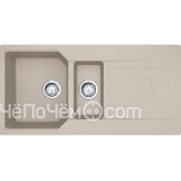 Кухонная мойка FRANKE Urban UBG 651-100 сахара
