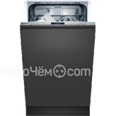 Посудомоечная машина NEFF S855HKX20E