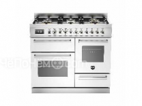 Варочный центр BERTAZZONI PRO1006MFETBIT