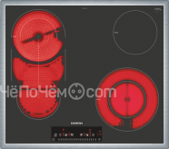 Варочная панель SIEMENS et645fmp1r