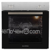 Духовой шкаф ZIGMUND & SHTAIN E 175 S