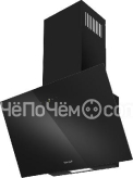 Вытяжка WEISSGAUFF SIGMA 60 Touch Black Glass
