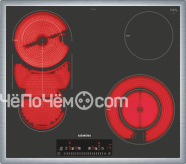 Варочная панель SIEMENS et645fmp1r