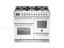 Варочный центр BERTAZZONI PRO1006MFETBIT