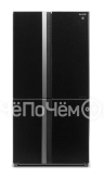 Холодильник SHARP SJ-GX98PBK