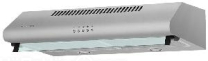 Вытяжка MAUNFELD мр-350-1 inox 50 галоген