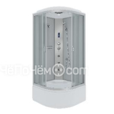 Душевая кабина NIAGARA NG-2309-14F