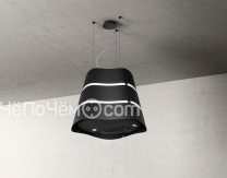 Вытяжка ELICA WAVE UX BL MAT/F/51 (PRF0171193)
