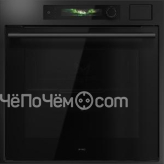 Духовой шкаф ASKO OCS66GSH