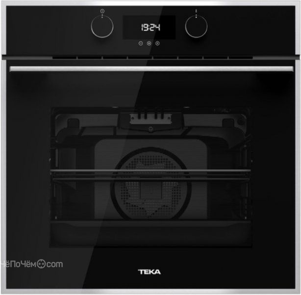 Духовой шкаф TEKA HLB 840 SS BLACK