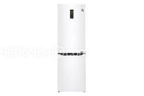 Холодильник LG GA-B379SQUL