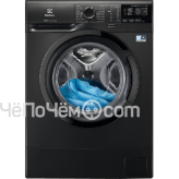 Стиральная машина Electrolux EW6S4R06BX