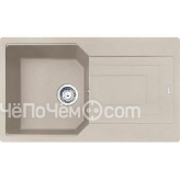 Кухонная мойка FRANKE Urban UBG 611-86 сахара