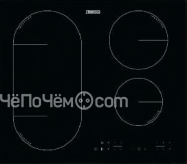 Варочная панель ZANUSSI IPZ 6443 KC