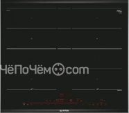 Варочная панель BOSCH PXY675DC1E