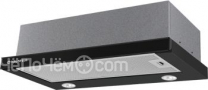 Вытяжка MAUNFELD VS SLIDE 60 чёрный (без стекла)