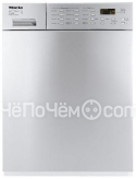 Встраиваемая стиральная машина Miele W 2839 i WPM