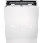 Посудомоечная машина ZANUSSI ZDLN2621