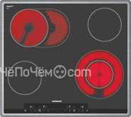 Варочная панель SIEMENS et 645en11