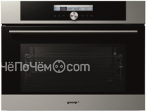Духовой шкаф GORENJE gcm 712 x