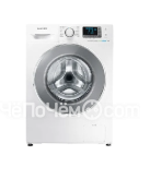 Стиральная машина Samsung WF80F5E4W4W белый