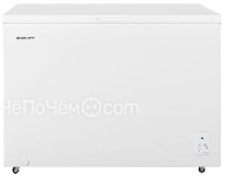 Морозильный ларь KRAFT BD(W)-340RX