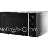 Микроволновая печь HOTPOINT-ARISTON MWHA 101 SB