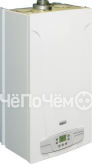 Отопительный котел BAXI luna 3 310 fi
