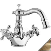 Смеситель BUGNATESE Arcadia BN.ARC-8344BR бронза