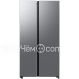 Холодильник SAMSUNG RS70F65Q1TWT