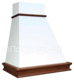 Вытяжка VIALONA CAPPE Виктория 90 inca 550