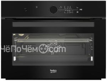 Духовой шкаф BEKO BBCM13400DX