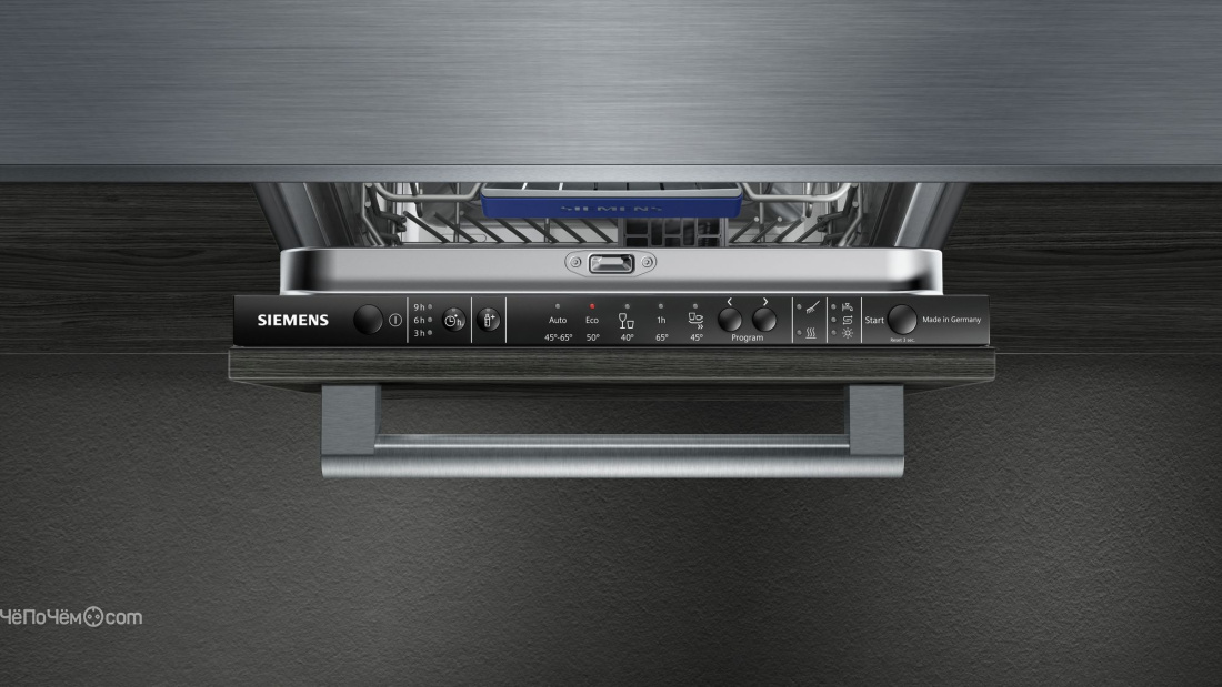 Посудомоечная машина SIEMENS SR 615X20 IR