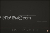 Варочная панель De Dietrich DPI7870X