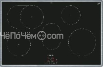 Варочная панель Siemens EH 845BFB1E черный